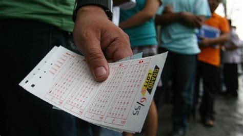 ‘Tell no one’ Makati bettor won P250M lotto .